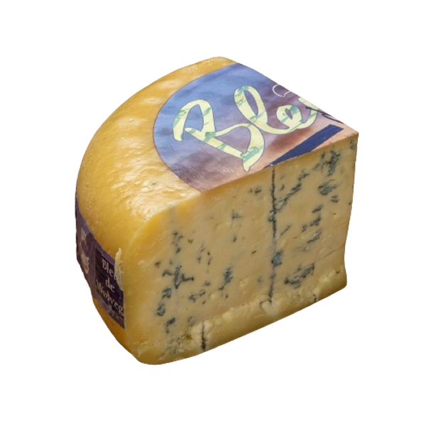 Bleu de Wolvega