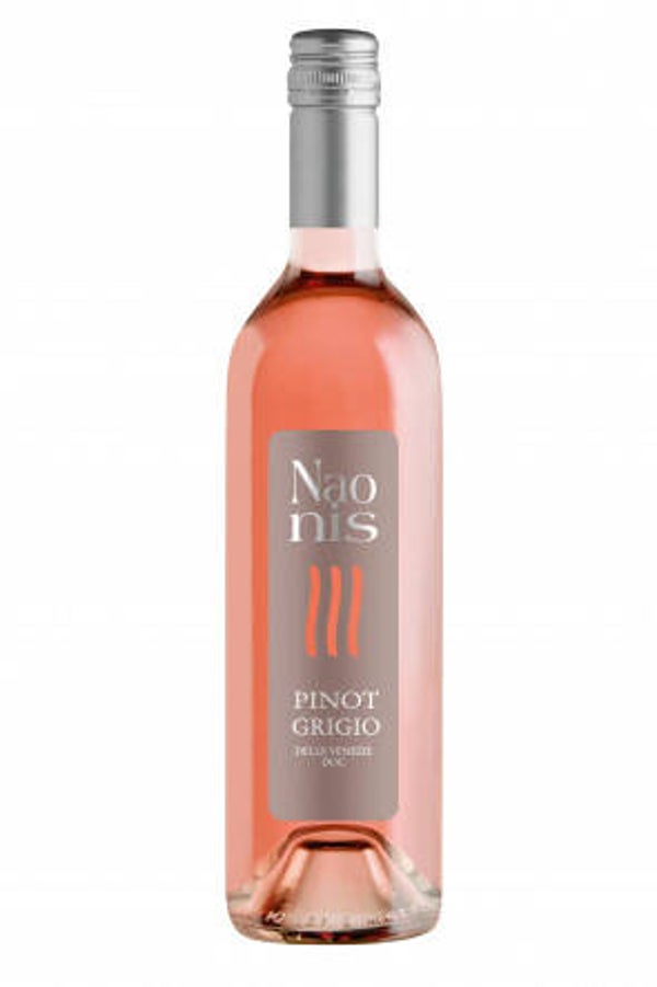 Pinot Grigio Blush Venezie doc 'Naonis'