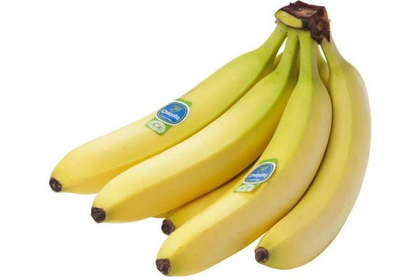 chiquita bananen per kilo