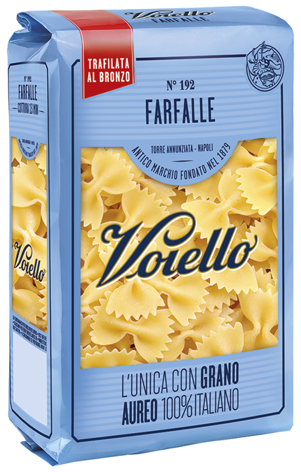 Voiello Farfalle 500gr
