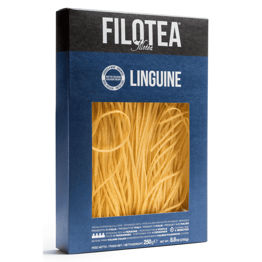Filotea Linguine 250 gram