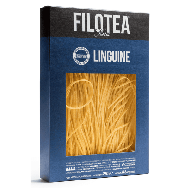Filotea Linguine 250 gram