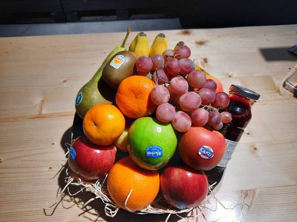 Fruitmand