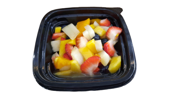 Fruitsalade
