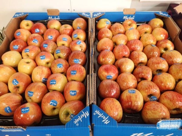 Fuji van Marlene per kilo