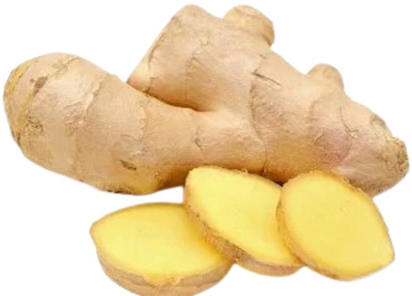 Gember per 100 gram 1,59