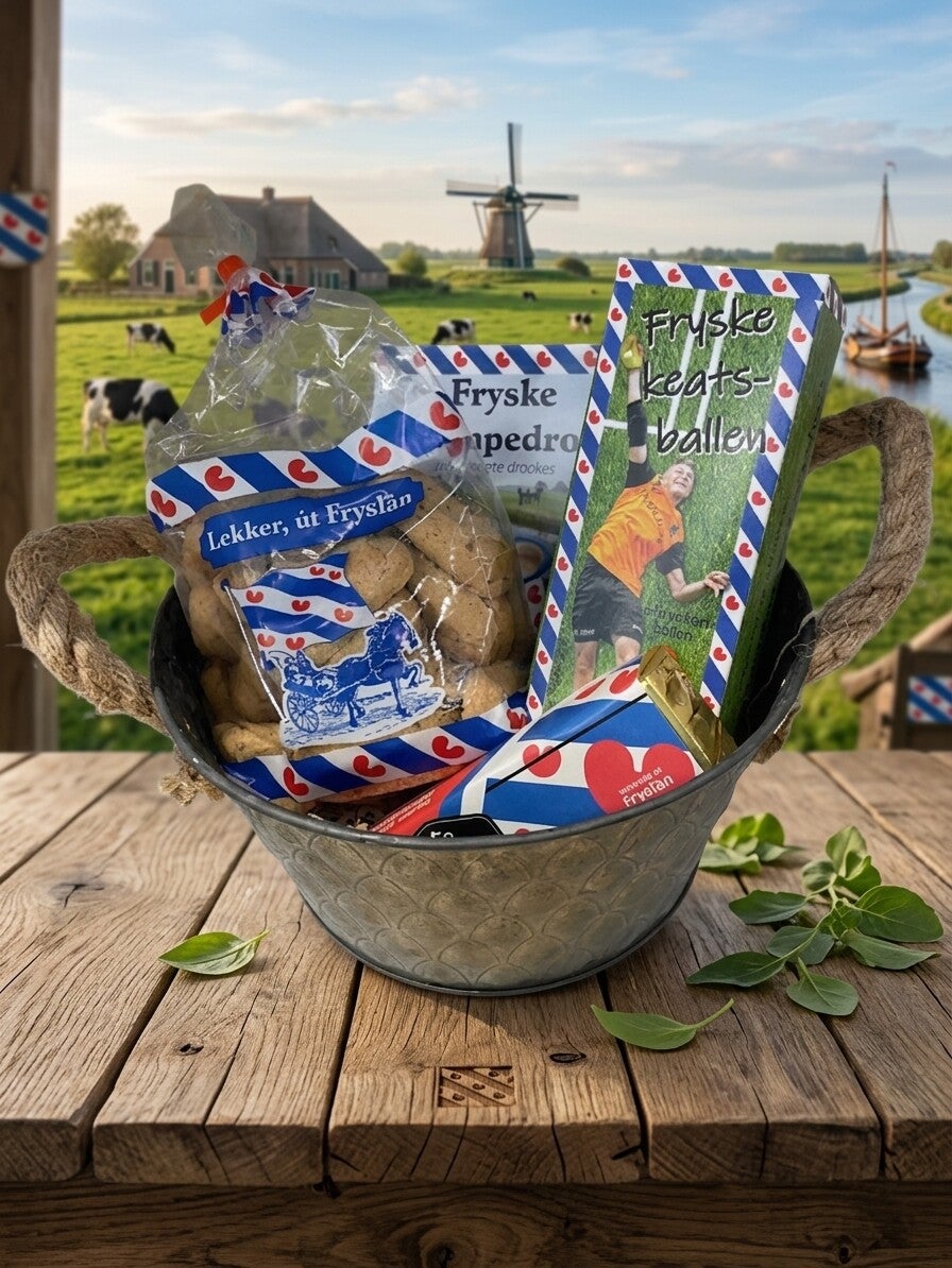 Út Fryslân