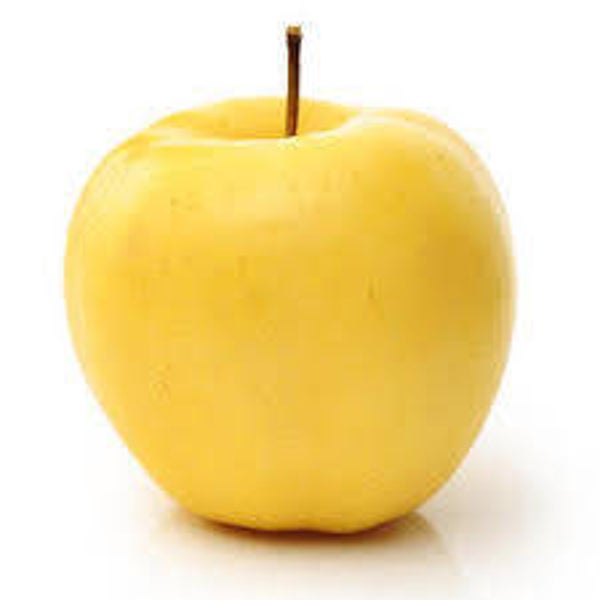 Golden delicious per kilo 3,99