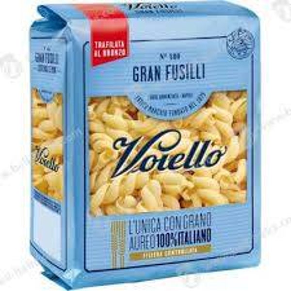 Voiello gran fusilli nr.180 n500 G