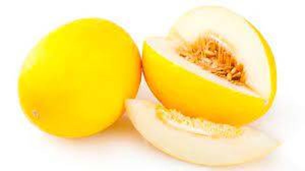 Honingmeloen per stuk