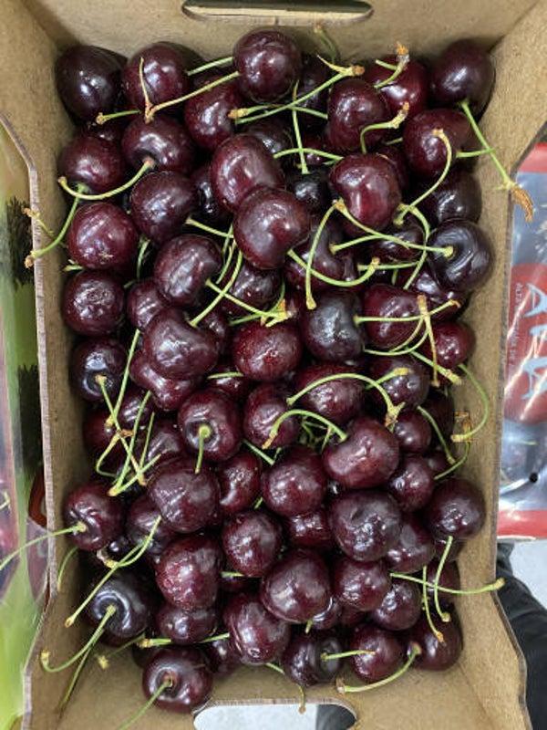 Kersen ( pacific ) 500 gram