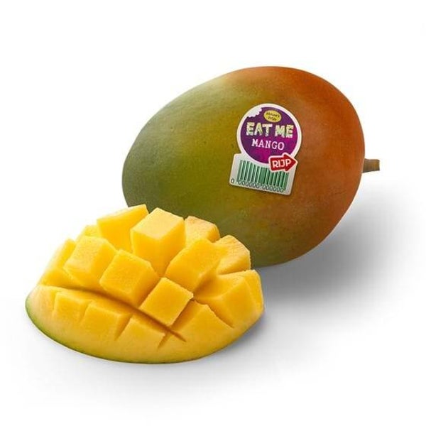 Mango " ready to eat ) per stuk
