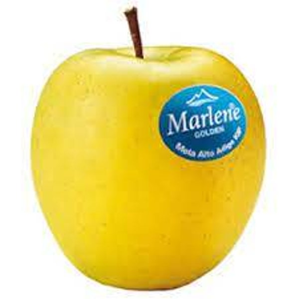 Marlene Golden Delicious