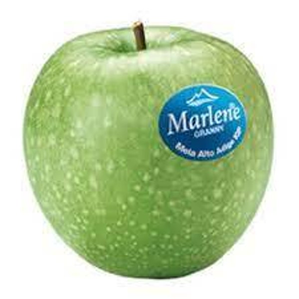 Marlene - Granny Smith