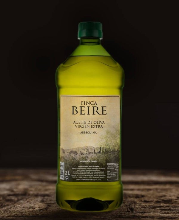 Finca Beire Extra Virgin Olijfolie