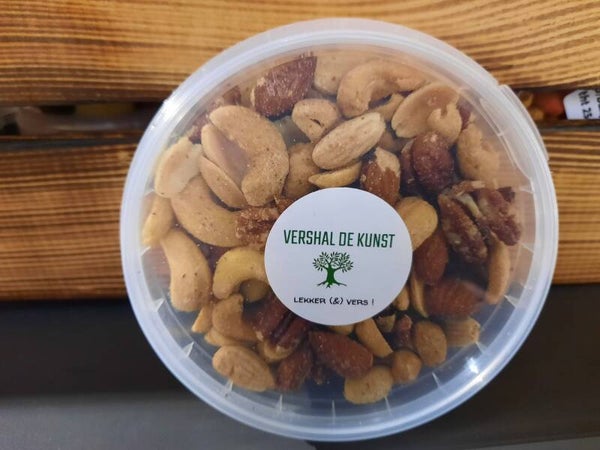 Provencaalse mix bakje ca 200 gram