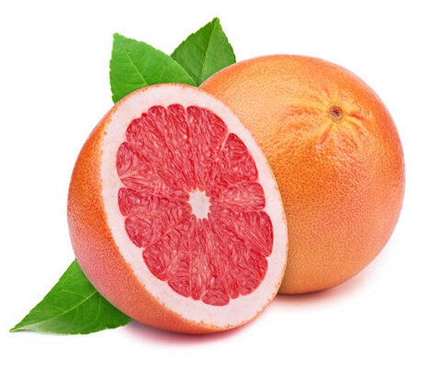 Florida Red Ruby Grapefruit per stuk