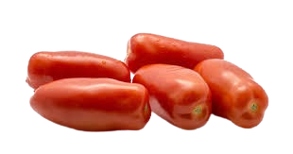 Tomaten San Marzano 200 gram 1.59