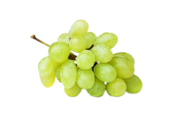 Druif wit Sweet Globe pitloos XL 500 gram 3.99