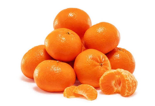 Tango Mandarijnen ( Clementines )