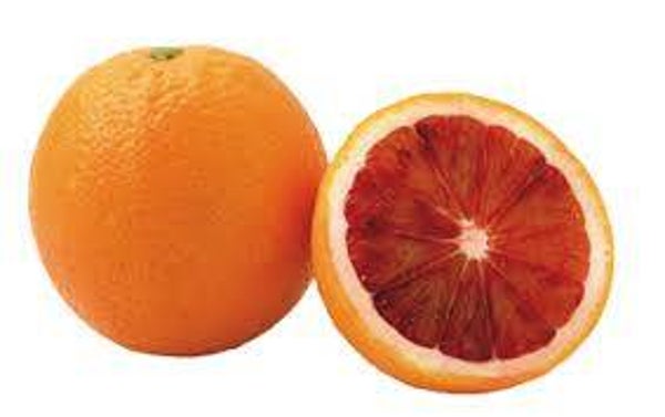 Tarocco bloedsinaasappel