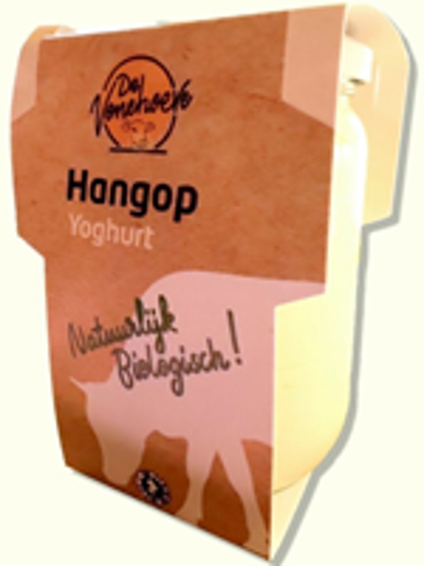 Venehoeve Hangop Naturel