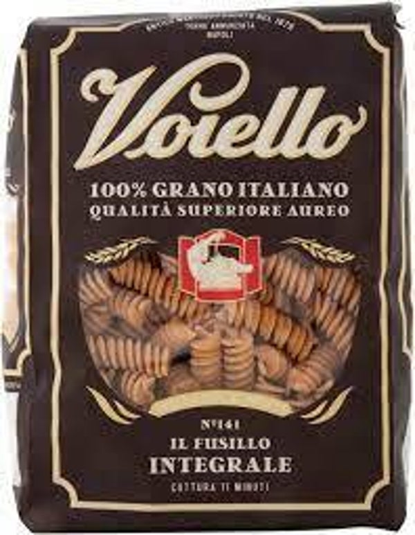 Voiello penne rigate integrale 1 x 500 G