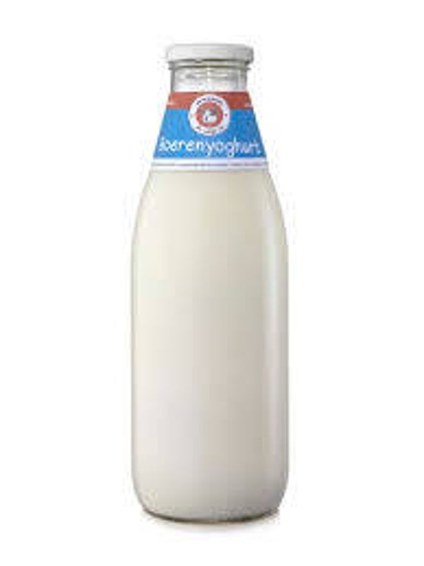 Boerenyoghurt