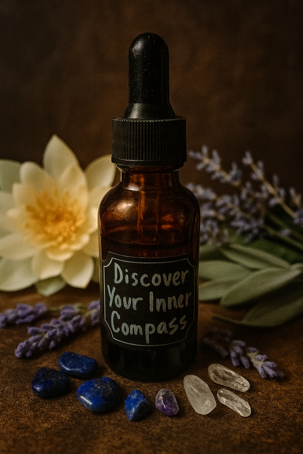 Discover Your Inner Compass