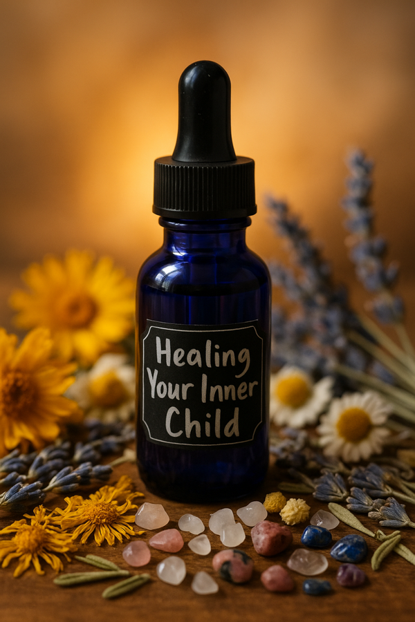 Healing Your Inner Child
