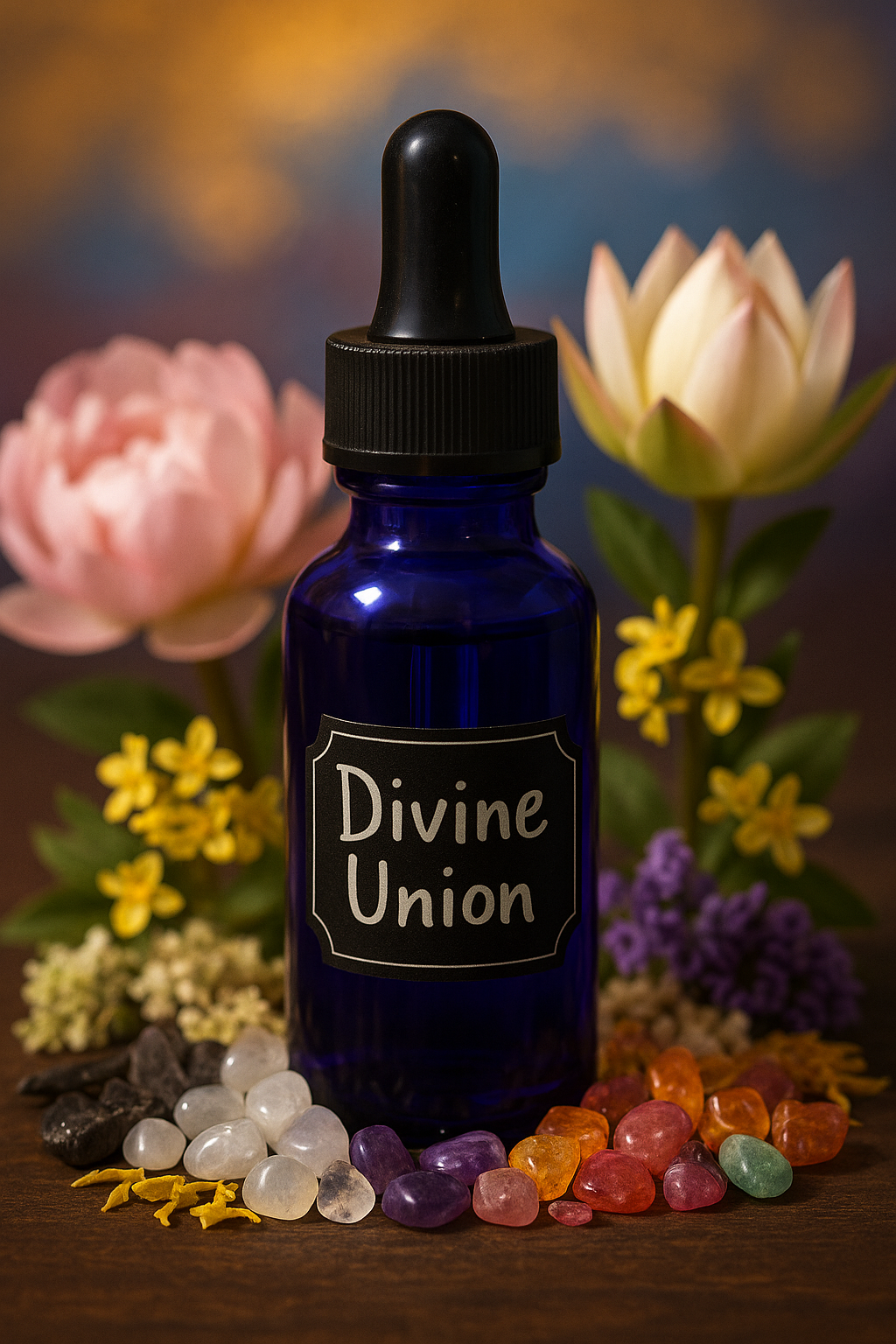 Divine Union