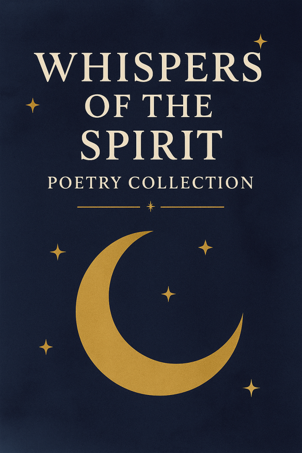 Whispers of the Spirit Poetry Collection