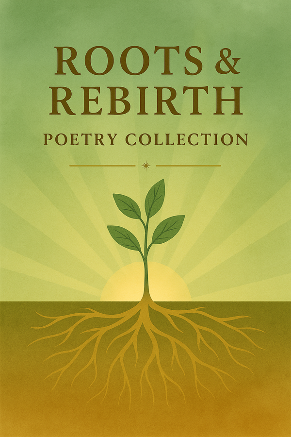 Roots & Rebirth Poetry Collection