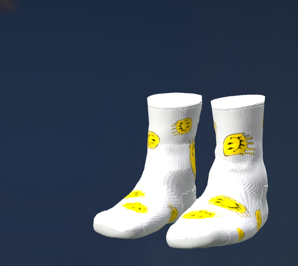 Custom Socks