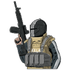 Unarmed