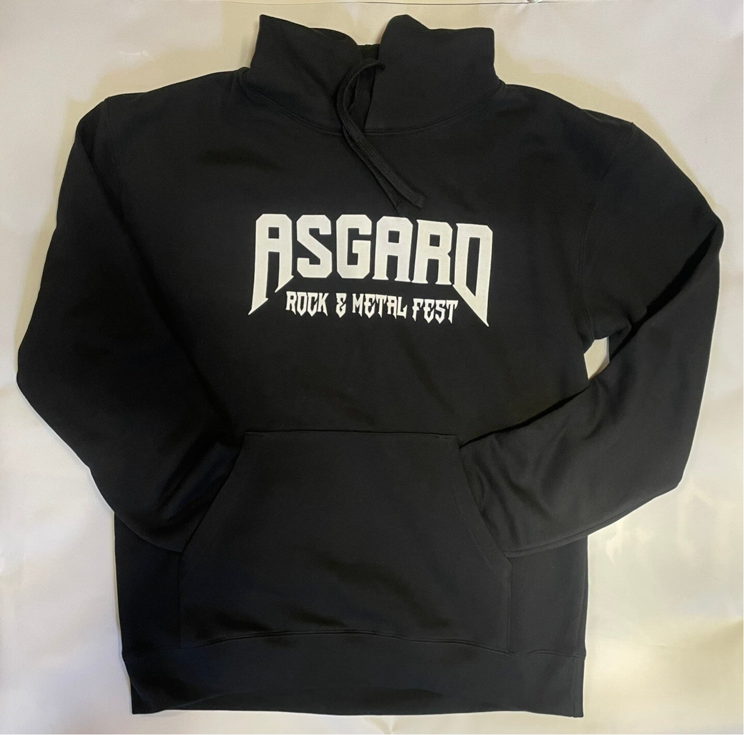 Asgard 2025 Hoodie