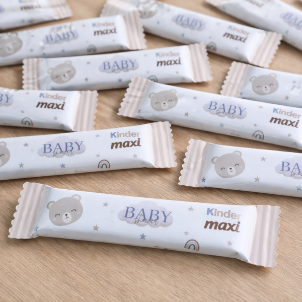 Kinder maxi