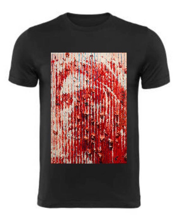 Kurt Cobain 2017 T-Shirt