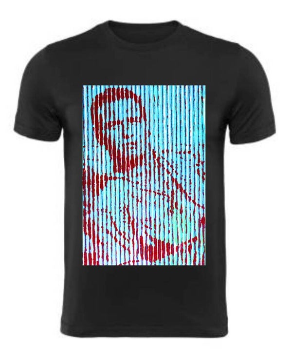 Cold Hand Luke T-Shirt