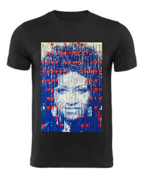 Celia Cruz T-Shirt