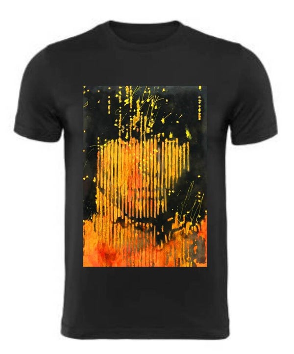 Jim Morrison "Light my Fire" T-Shirt