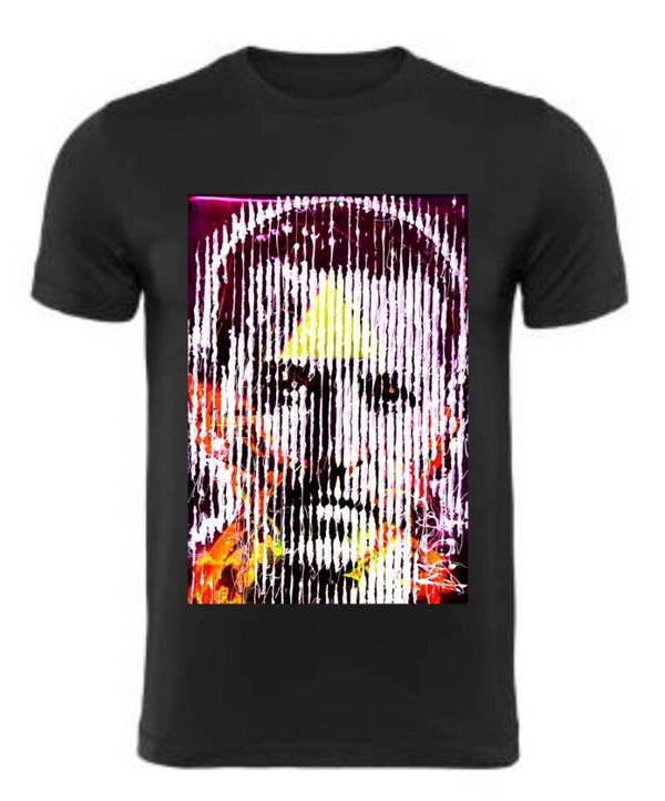 Chester Bennington T-Shirt