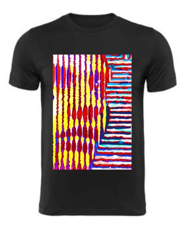 Wind Goddess T-Shirt