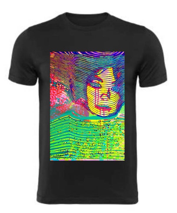 Bjork "Vulnicura" T-Shirt