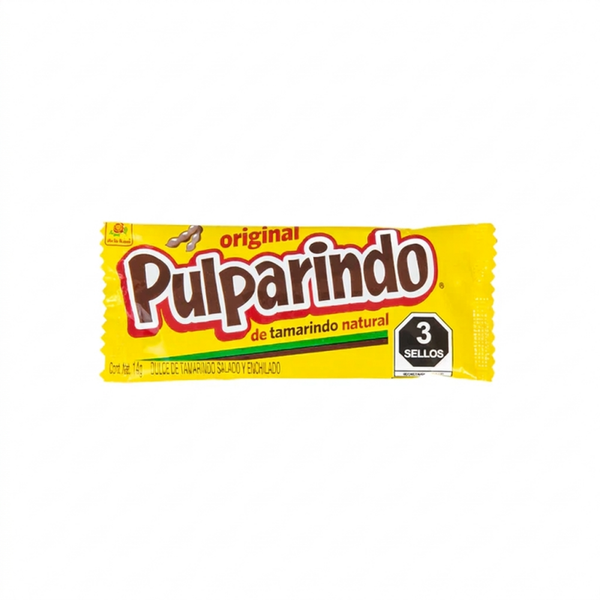 Pulparindo