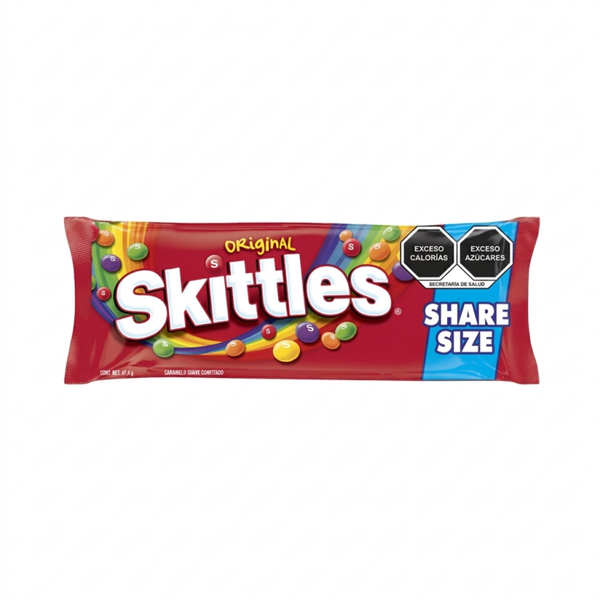 Skittles