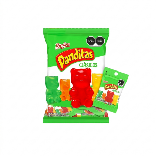 Panditas