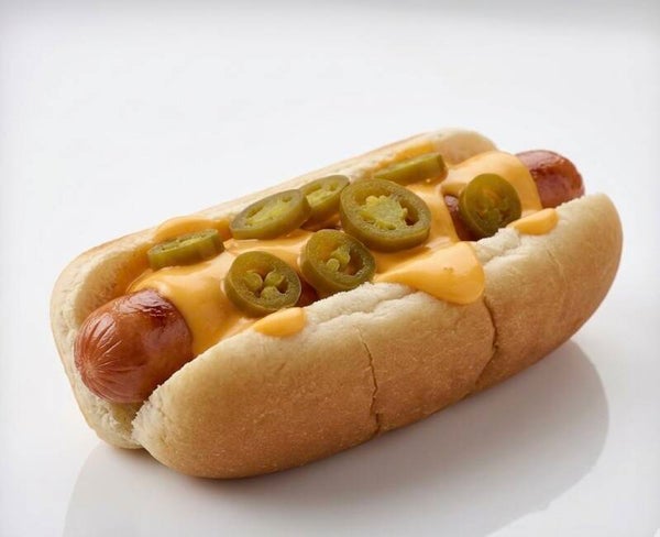 Hot Dog