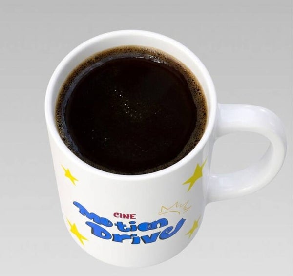 Café