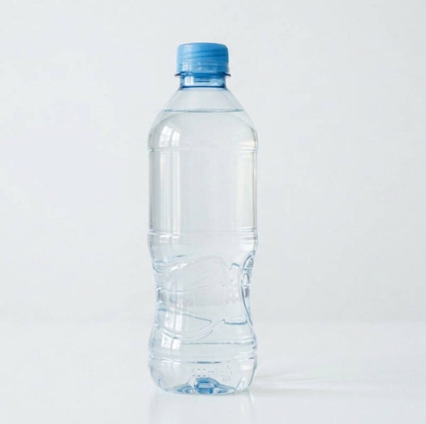Agua Natural